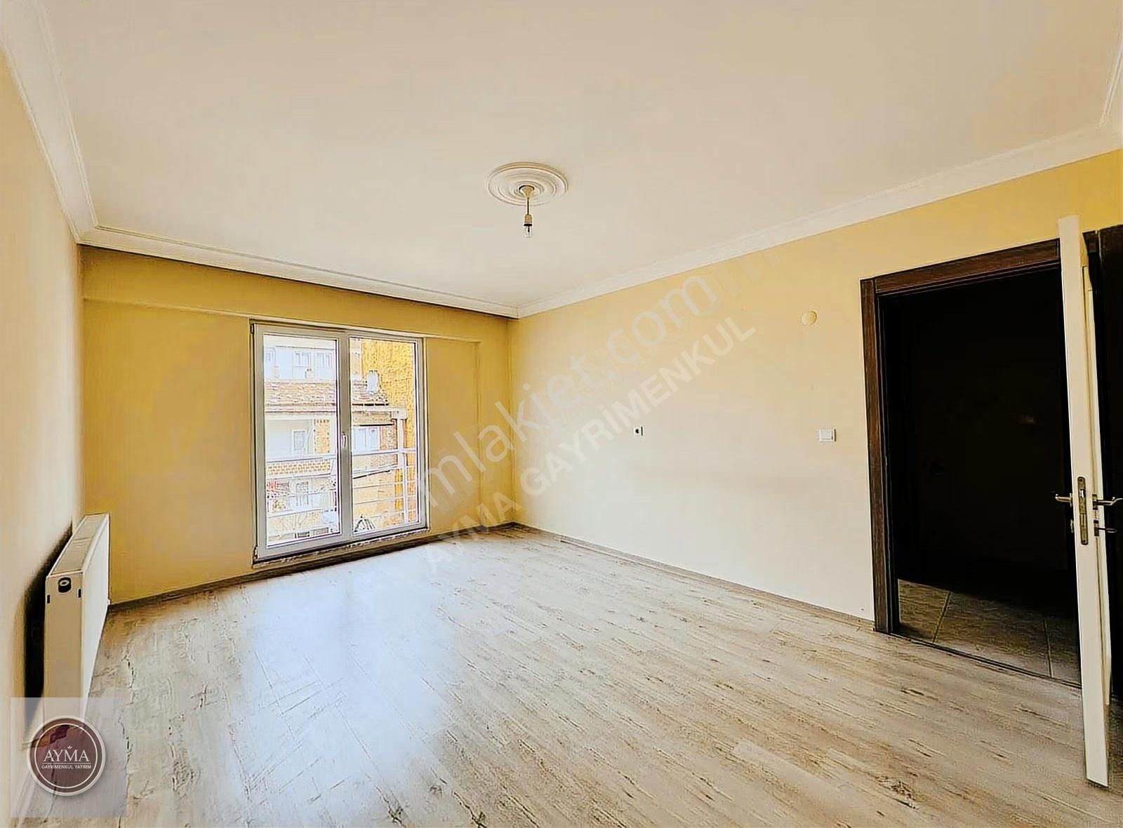 Ayma'dan Kestel Vanimehmet Mh Satılık 2+1 Dublex Daire - Görsel 21