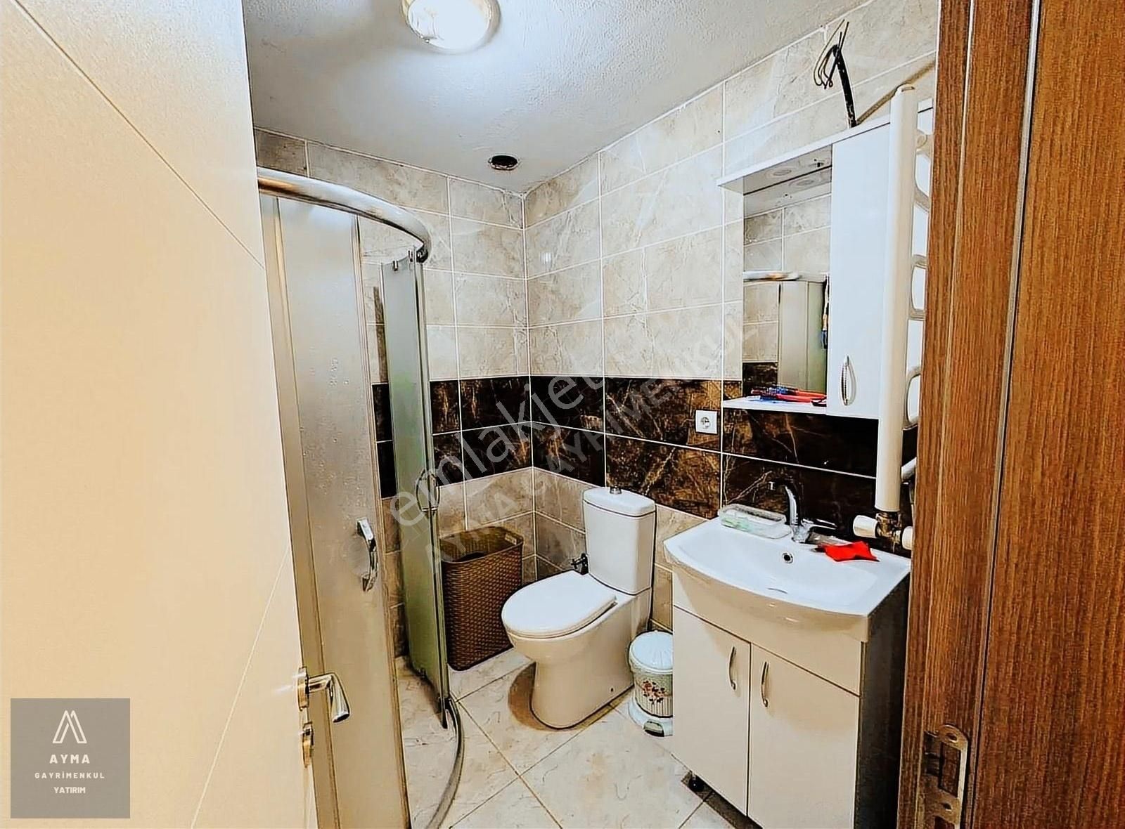 Ayma'dan Kestel Vanimehmet Mh Satılık 2+1 Dublex Daire - Görsel 12