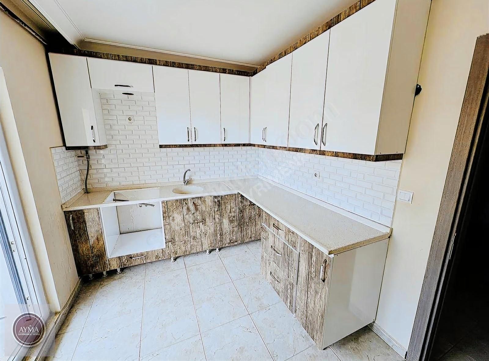 Ayma'dan Kestel Vanimehmet Mh Satılık 2+1 Dublex Daire - Görsel 17