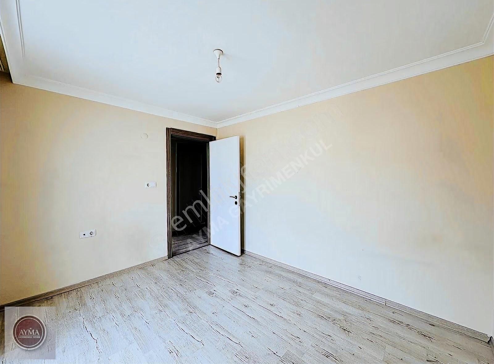 Ayma'dan Kestel Vanimehmet Mh Satılık 2+1 Dublex Daire - Görsel 5