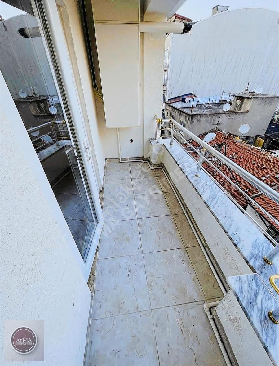 Ayma'dan Kestel Vanimehmet Mh Satılık 2+1 Dublex Daire - Görsel 15