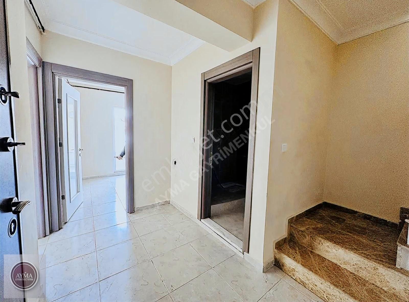 Ayma'dan Kestel Vanimehmet Mh Satılık 2+1 Dublex Daire - Görsel 25