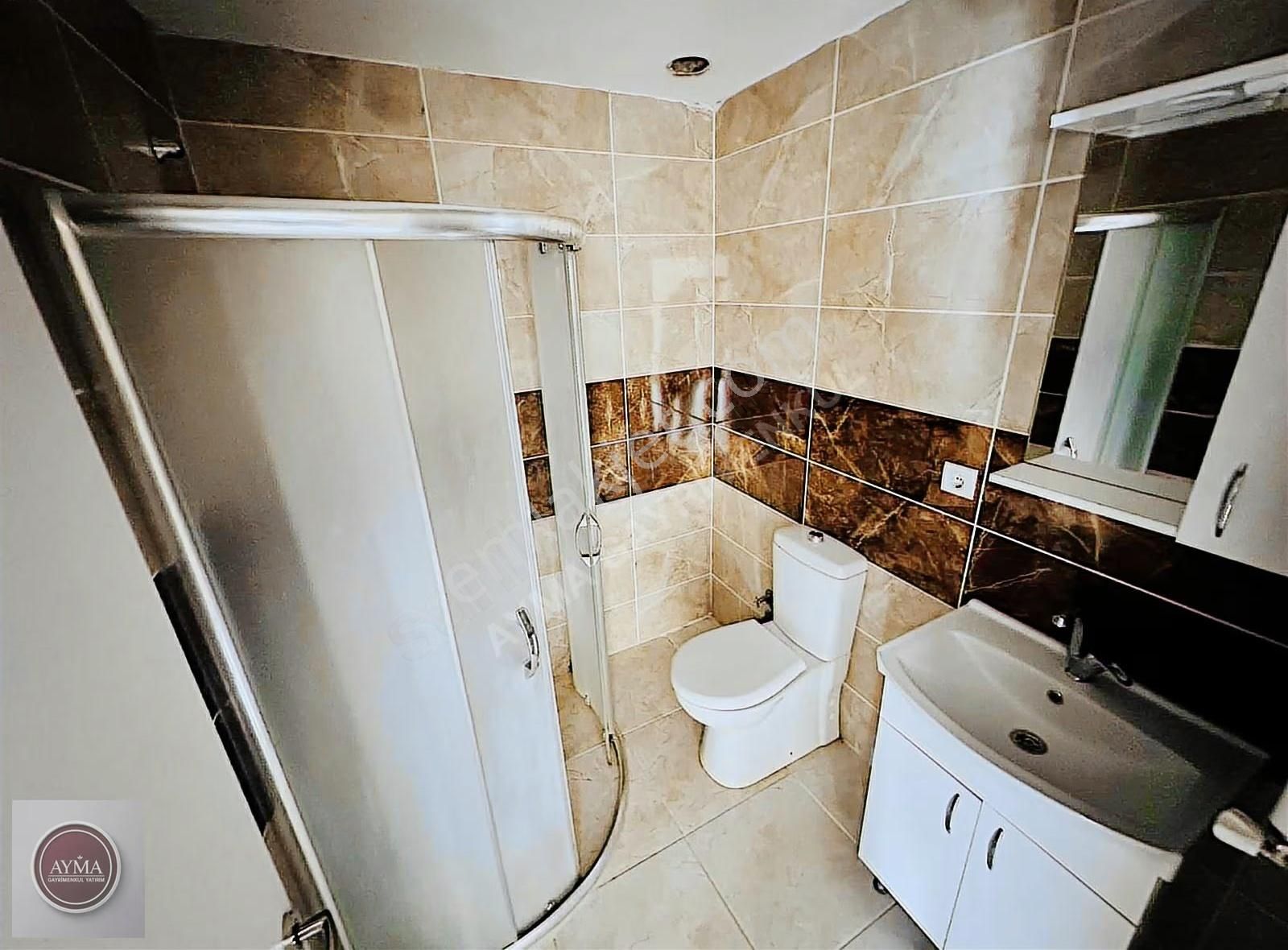 Ayma'dan Kestel Vanimehmet Mh Satılık 2+1 Dublex Daire - Görsel 8