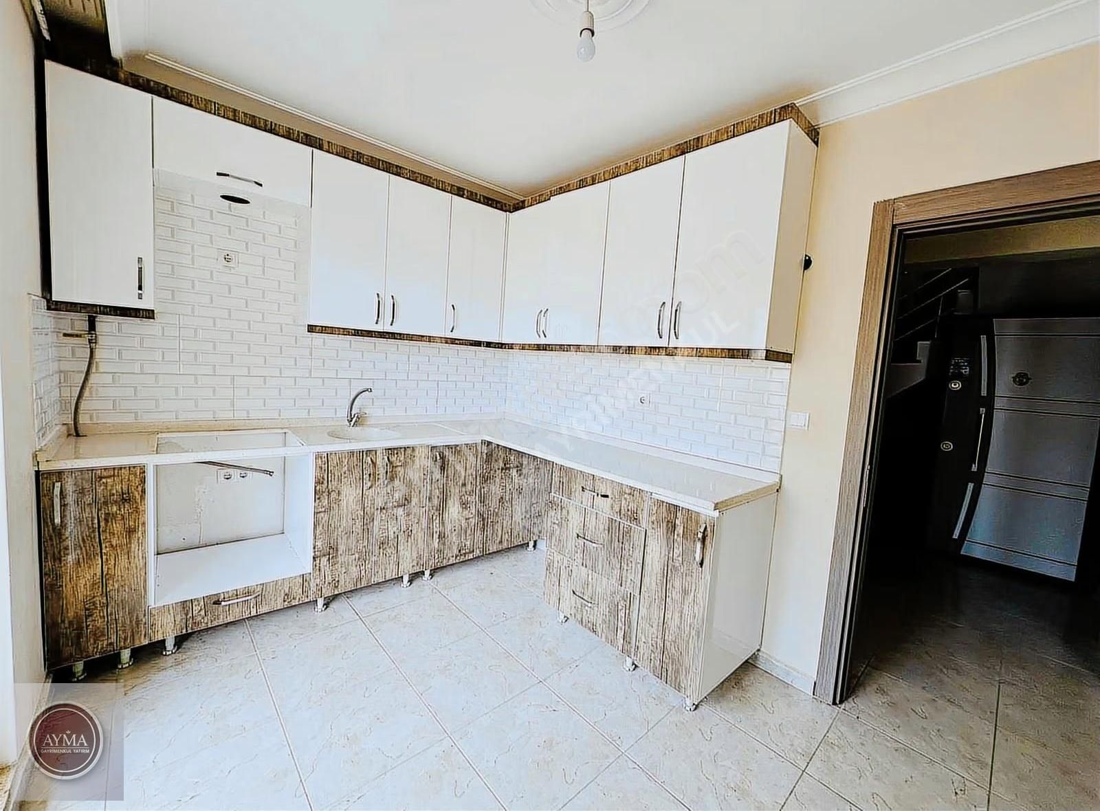 Ayma'dan Kestel Vanimehmet Mh Satılık 2+1 Dublex Daire - Görsel 6