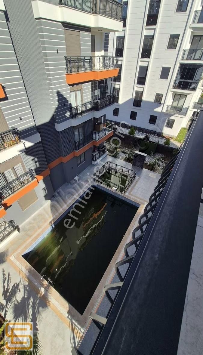 Aktoprak Da Sıfır Lüks Daireler - Görsel 4