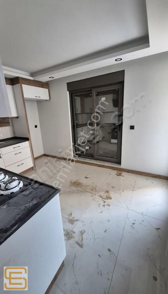 Aktoprak Da Sıfır Lüks Daireler - Görsel 28