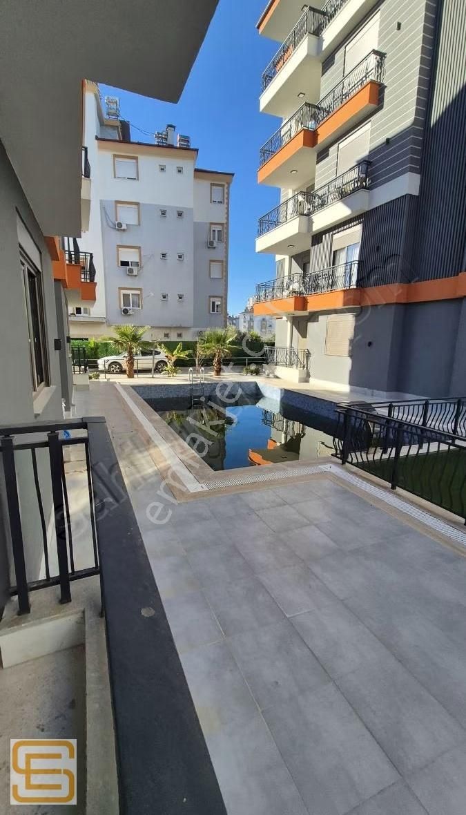 Aktoprak Da Sıfır Lüks Daireler - Görsel 14