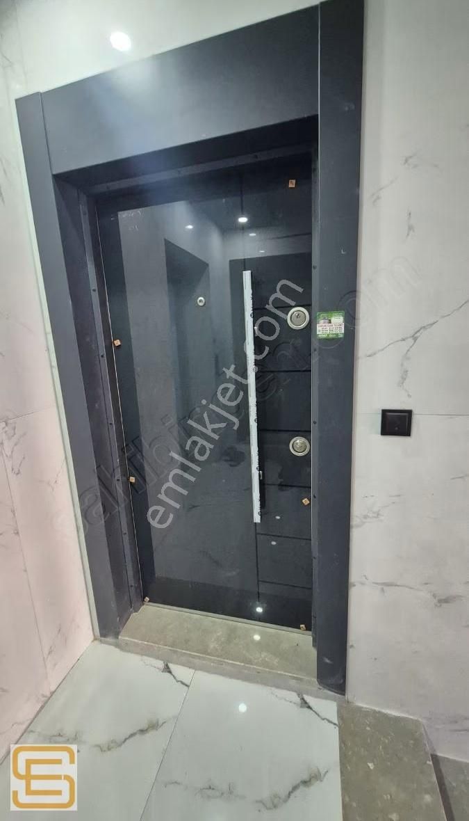 Aktoprak Da Sıfır Lüks Daireler - Görsel 7