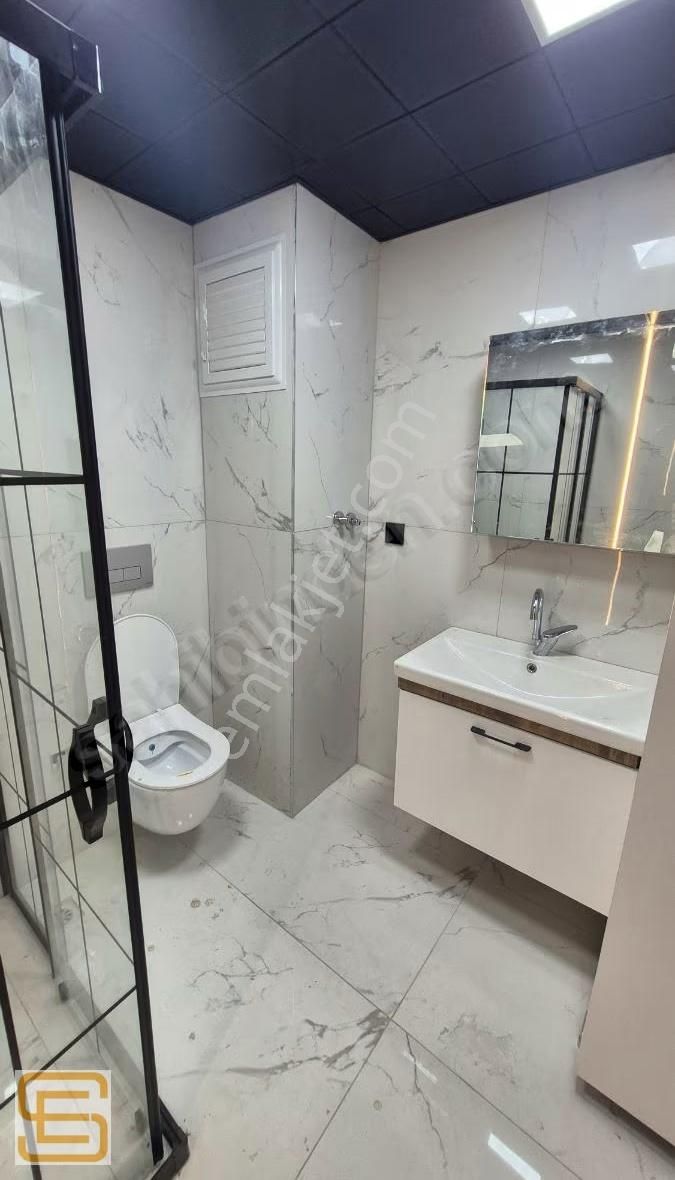 Aktoprak Da Sıfır Lüks Daireler - Görsel 24