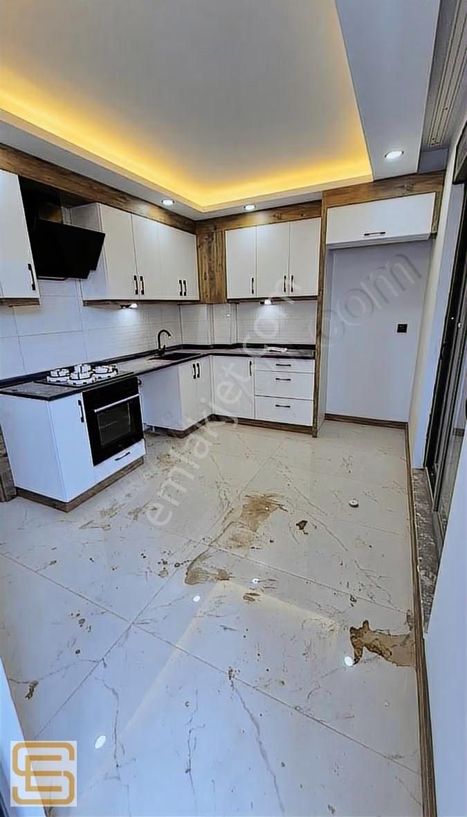 Aktoprak Da Sıfır Lüks Daireler - Görsel 23