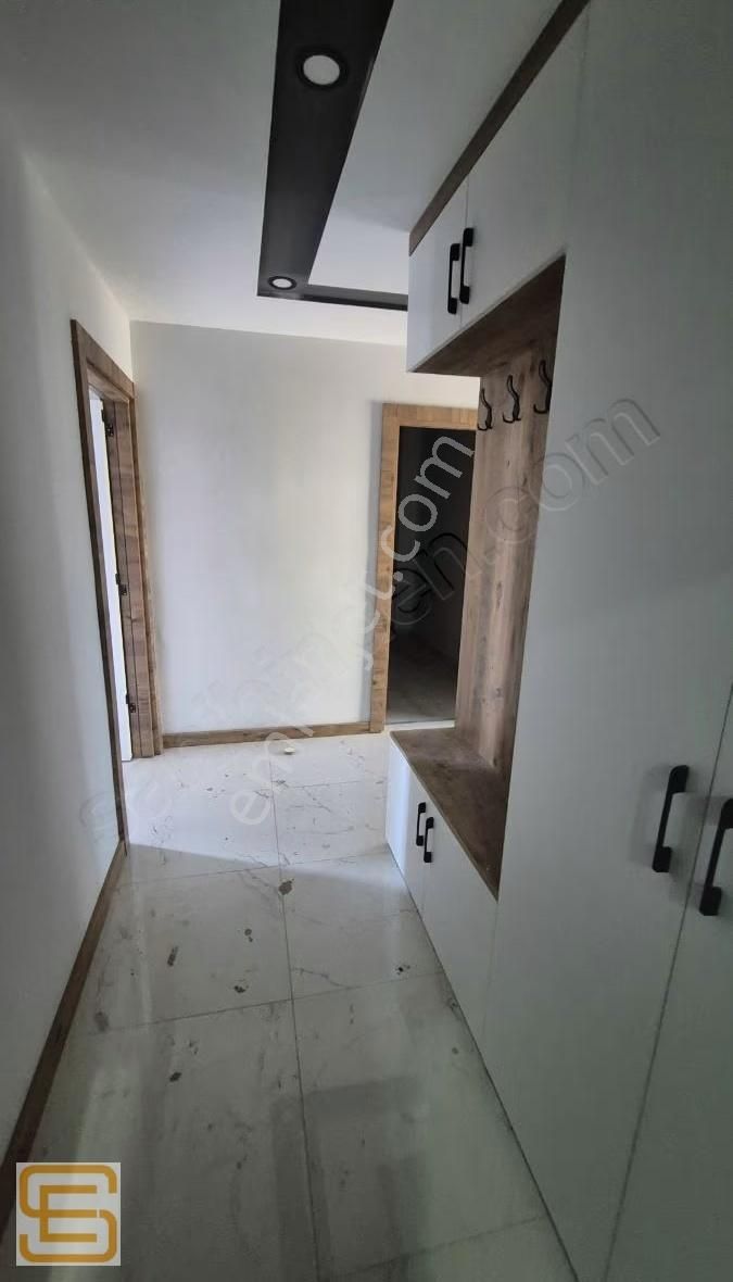 Aktoprak Da Sıfır Lüks Daireler - Görsel 15