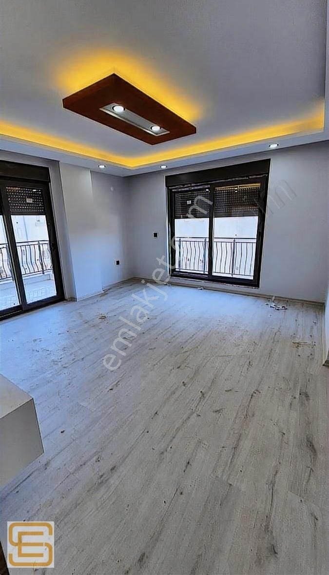 Aktoprak Da Sıfır Lüks Daireler - Görsel 6