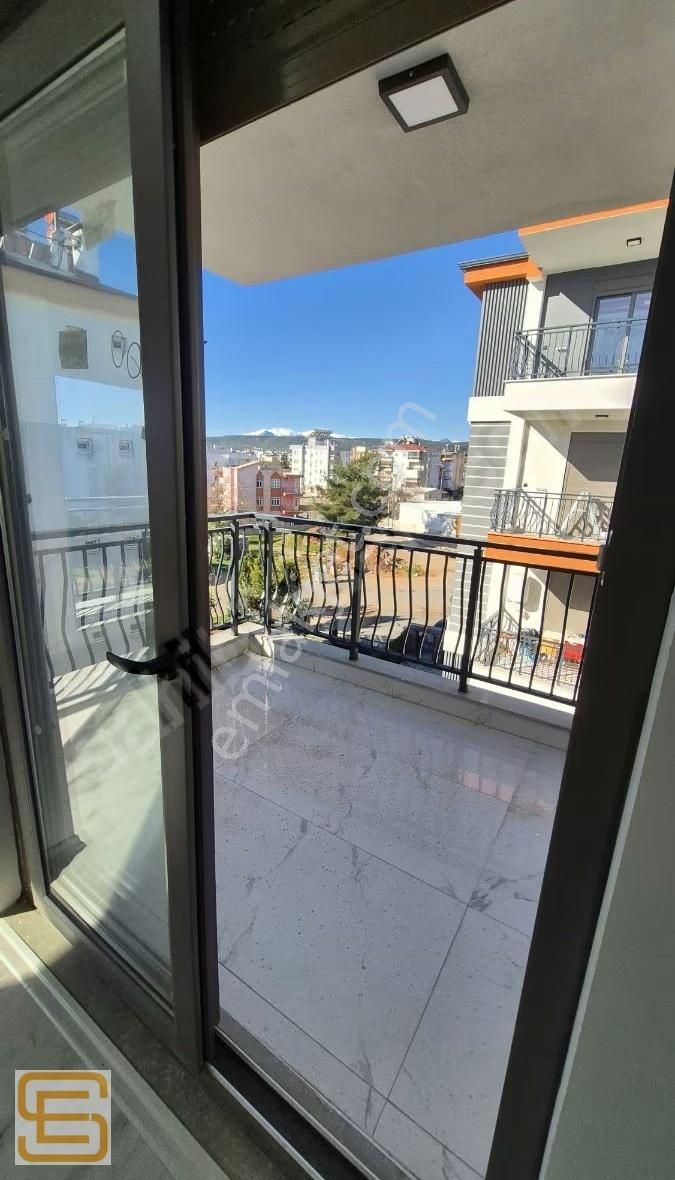 Aktoprak Da Sıfır Lüks Daireler - Görsel 16