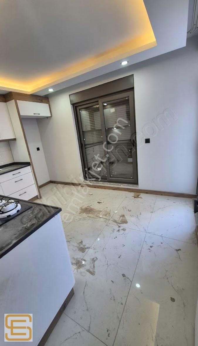 Aktoprak Da Sıfır Lüks Daireler - Görsel 26