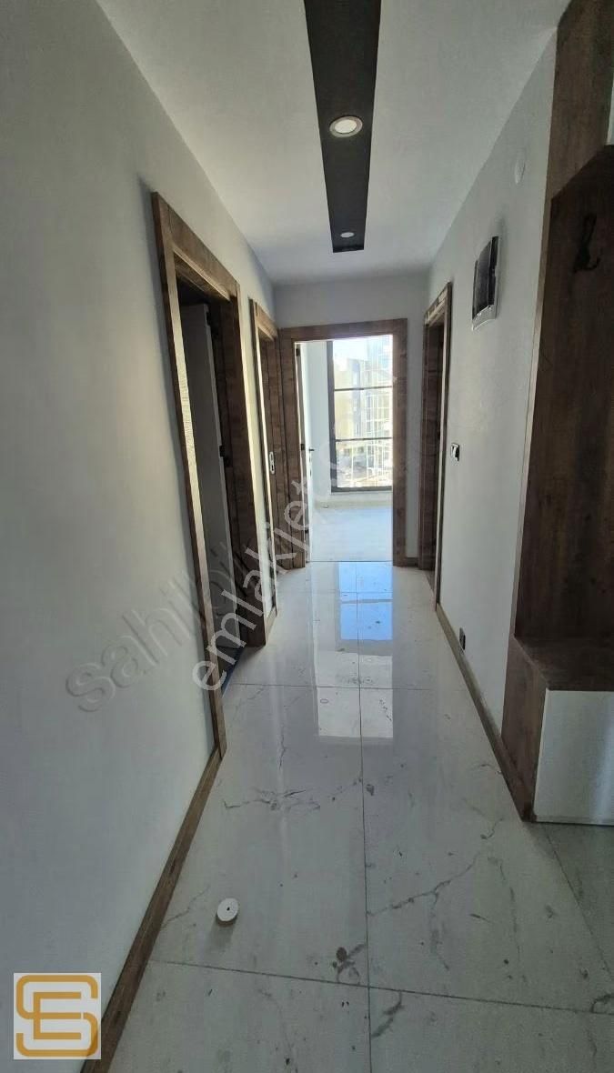 Aktoprak Da Sıfır Lüks Daireler - Görsel 10