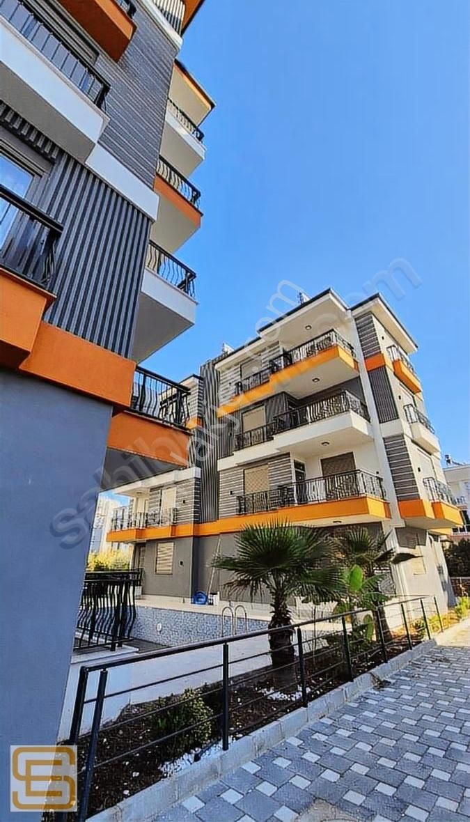 Aktoprak Da Sıfır Lüks Daireler - Görsel 13