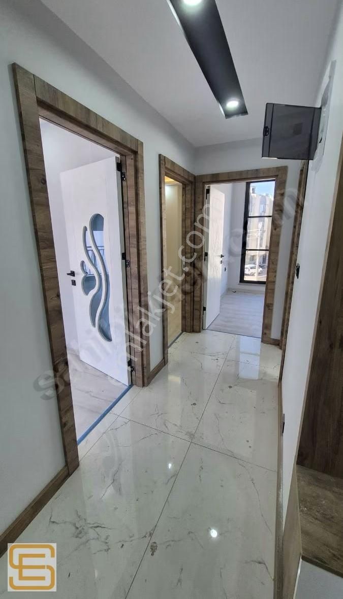 Aktoprak Da Sıfır Lüks Daireler - Görsel 2