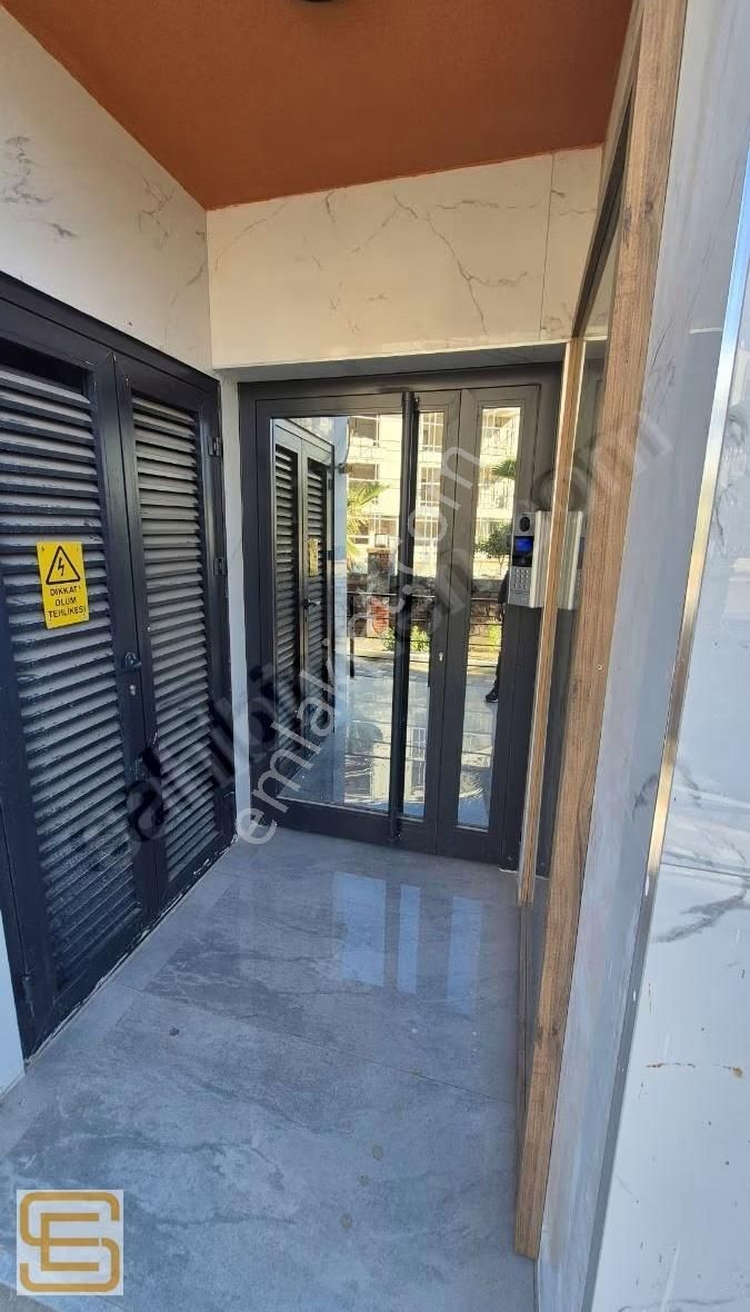 Aktoprak Da Sıfır Lüks Daireler - Görsel 25