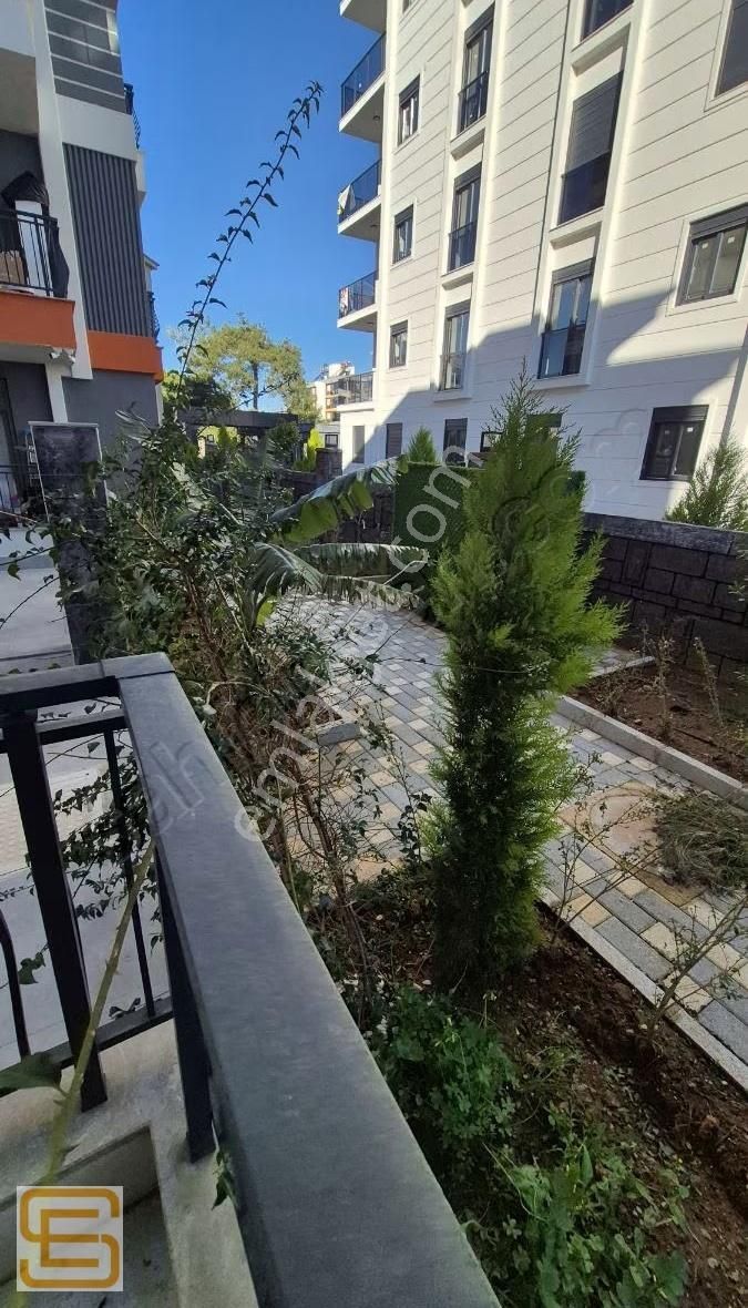 Aktoprak Da Sıfır Lüks Daireler - Görsel 9