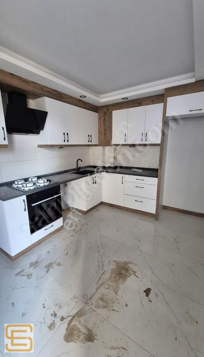 Aktoprak Da Sıfır Lüks Daireler - Görsel 22