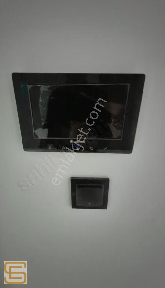 Aktoprak Da Sıfır Lüks Daireler - Görsel 5