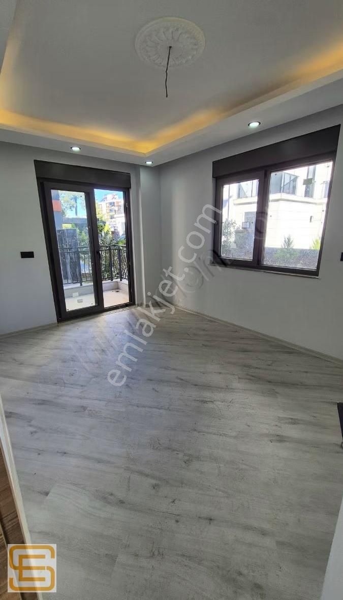 Aktoprak Da Sıfır Lüks Daireler - Görsel 27