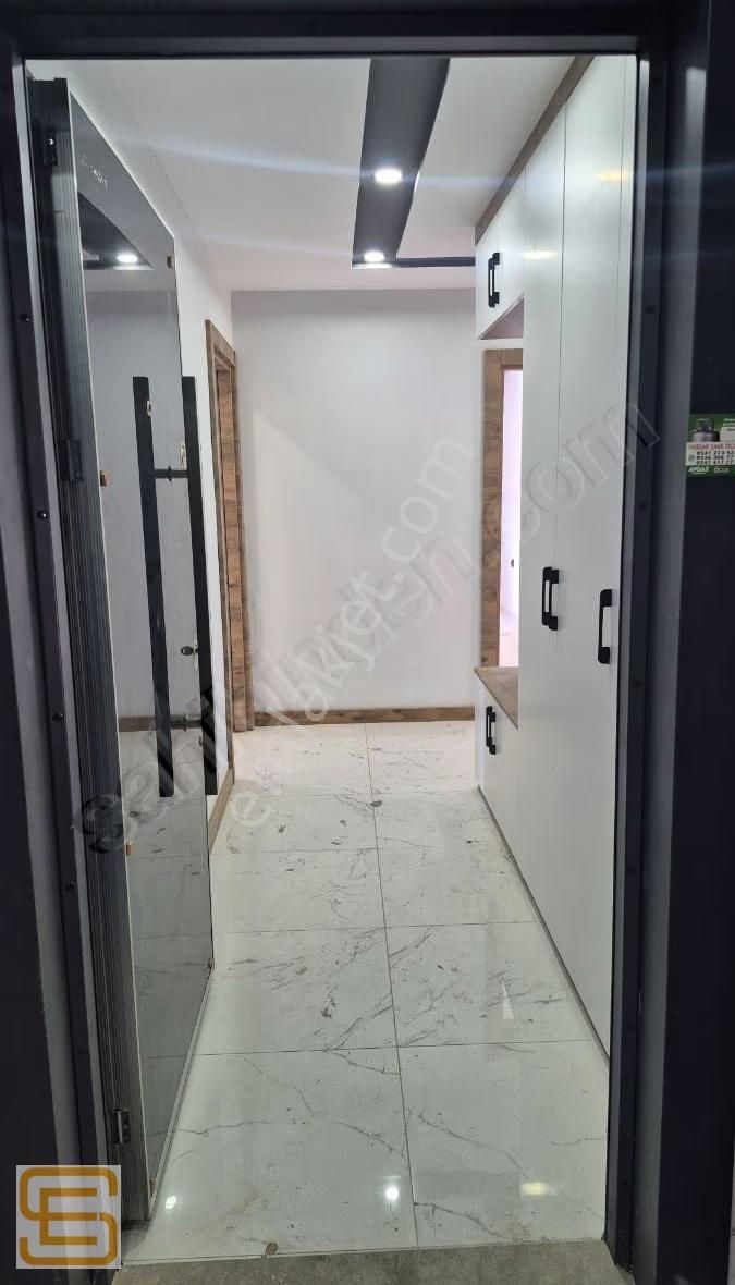 Aktoprak Da Sıfır Lüks Daireler - Görsel 3