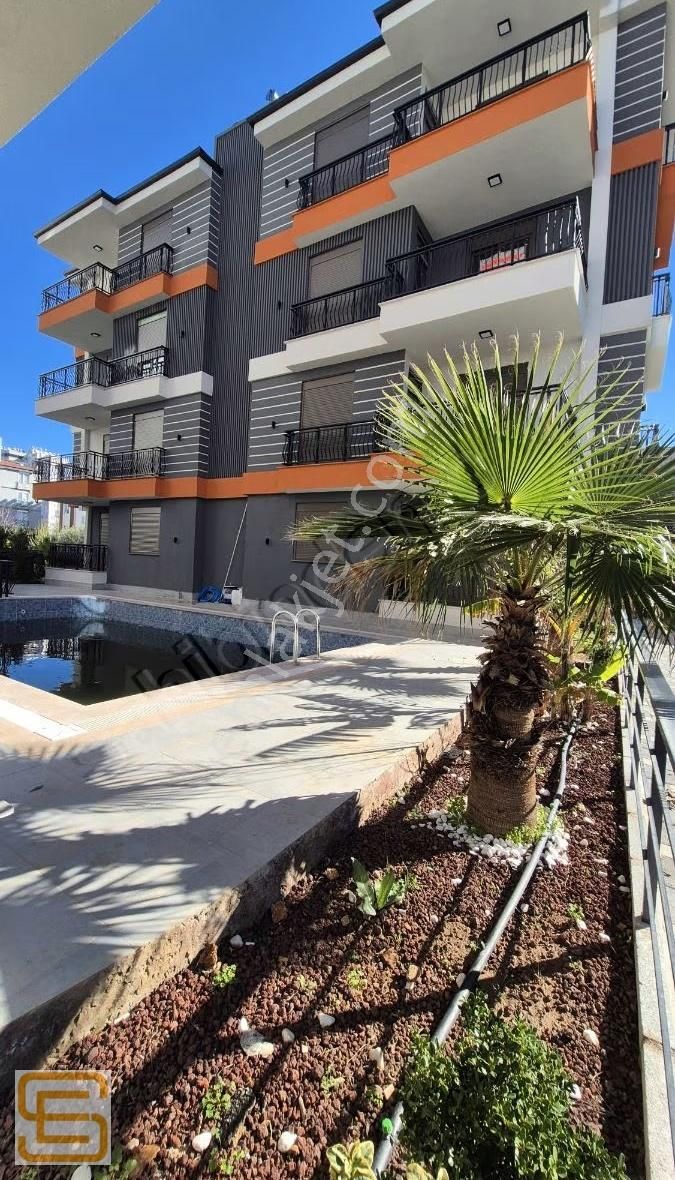 Aktoprak Da Sıfır Lüks Daireler - Görsel 12