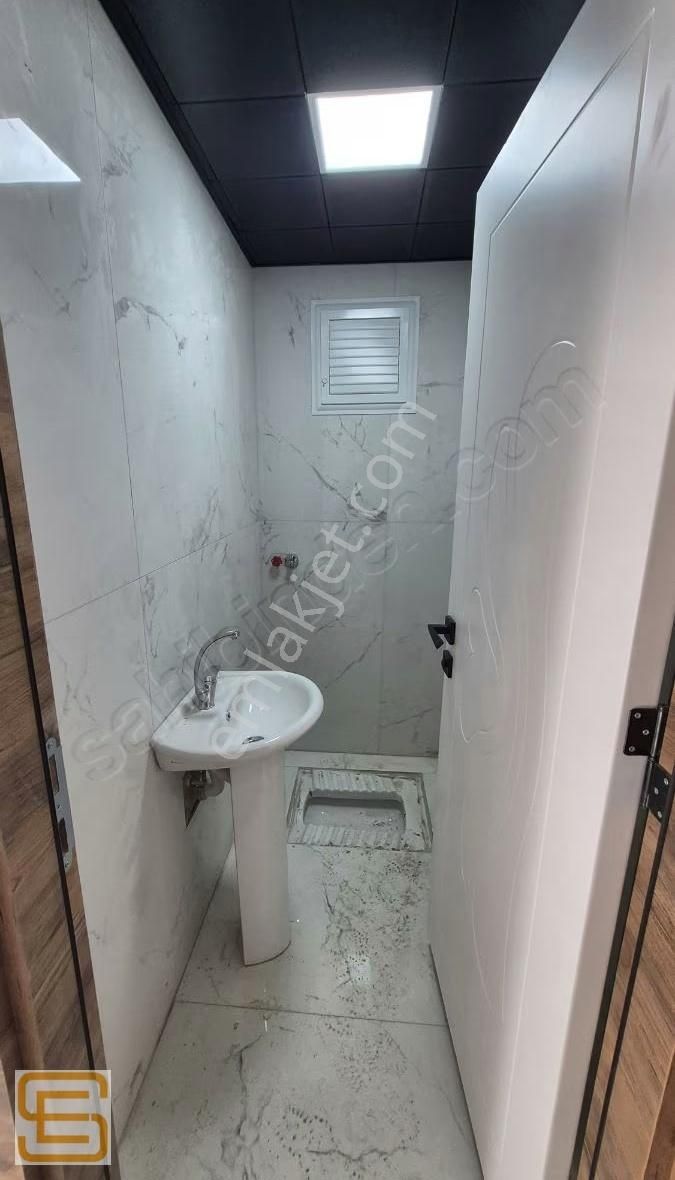 Aktoprak Da Sıfır Lüks Daireler - Görsel 20