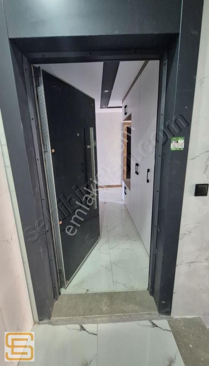 Aktoprak Da Sıfır Lüks Daireler - Görsel 17