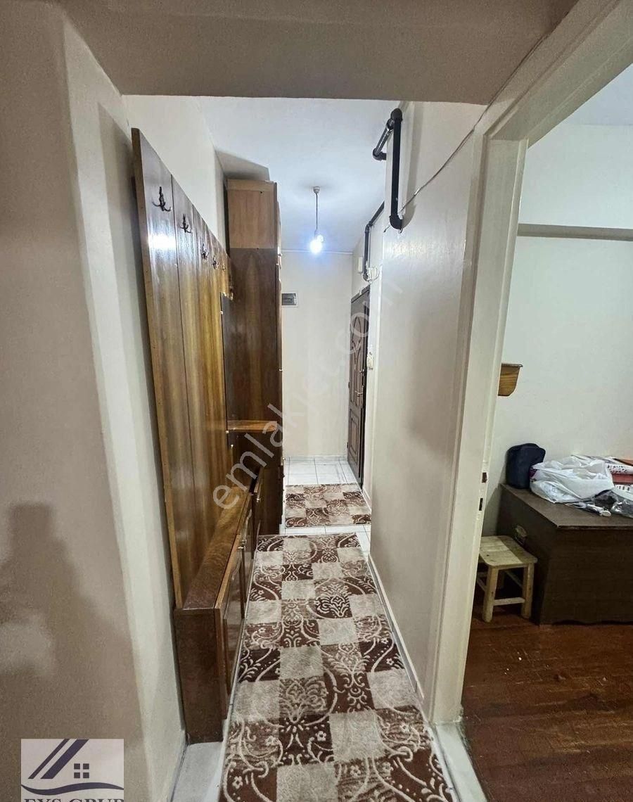 Demokrasi Üni. Yakını 3+1 Arakat 130 M2 Satılık Fırsat Daire - Görsel 20