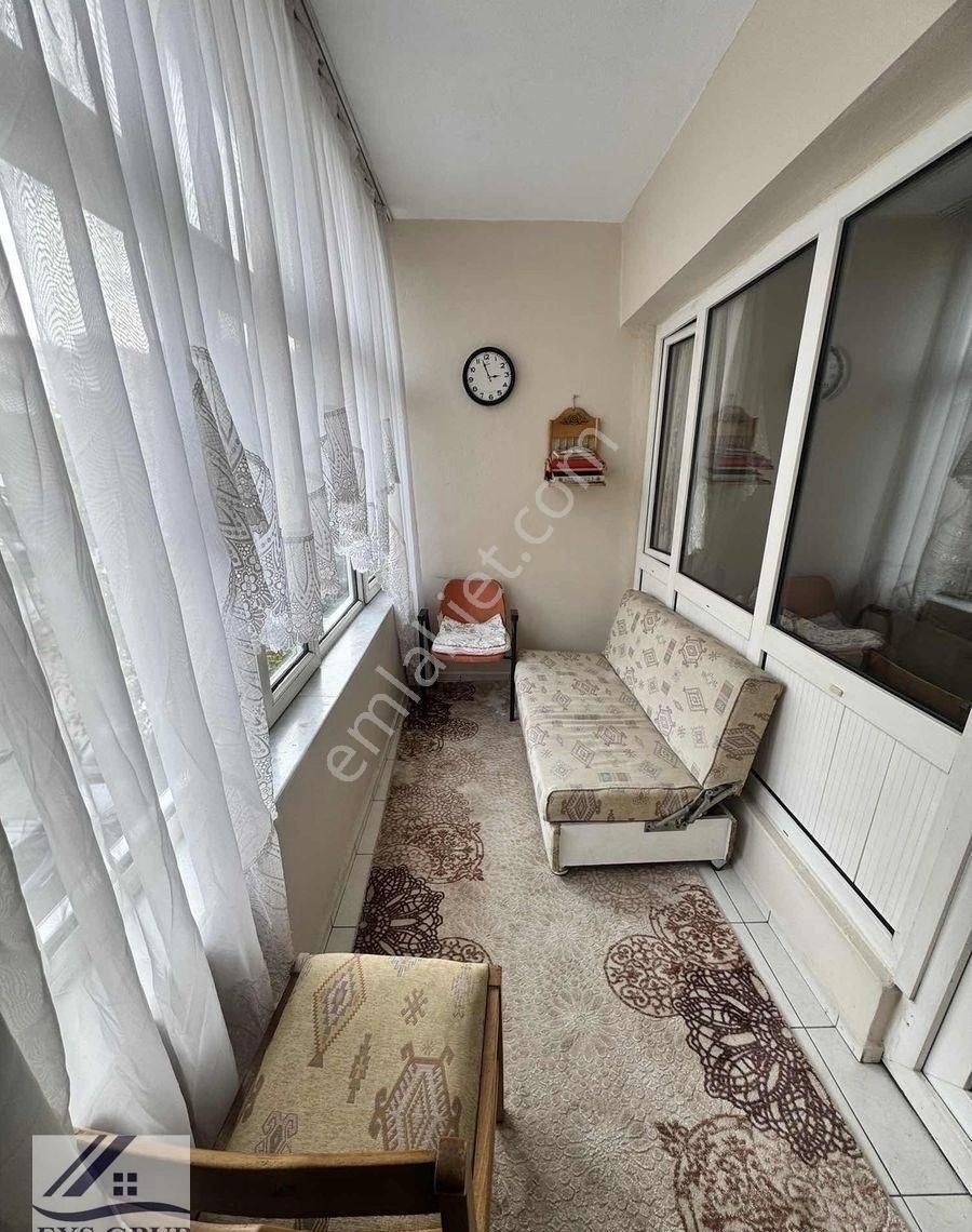 Demokrasi Üni. Yakını 3+1 Arakat 130 M2 Satılık Fırsat Daire - Görsel 19