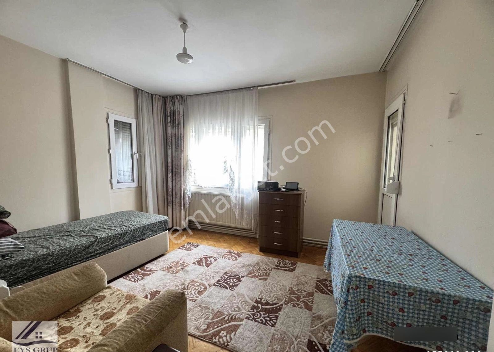 Demokrasi Üni. Yakını 3+1 Arakat 130 M2 Satılık Fırsat Daire - Görsel 13