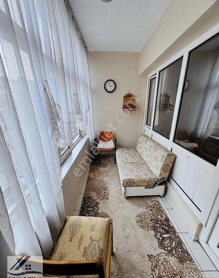 Demokrasi Üni. Yakını 3+1 Arakat 130 M2 Satılık Fırsat Daire - Görsel 2