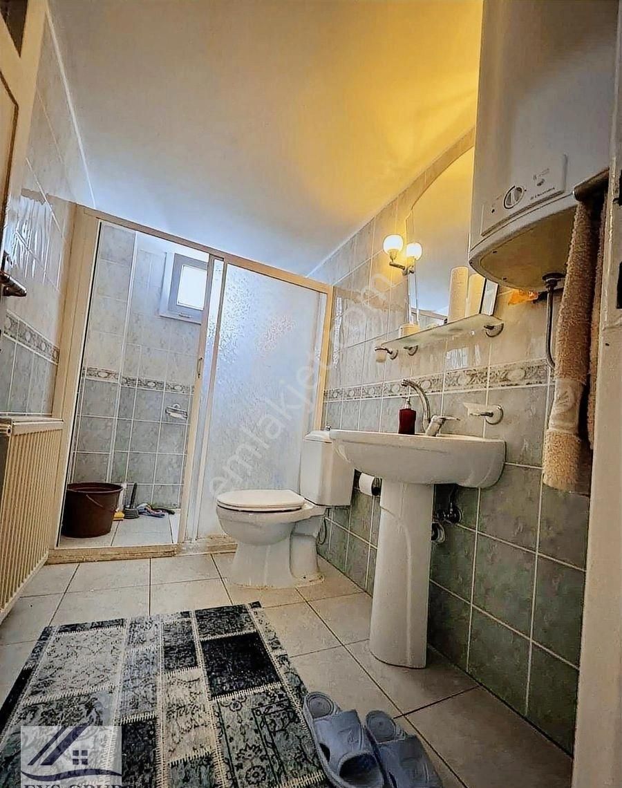 Demokrasi Üni. Yakını 3+1 Arakat 130 M2 Satılık Fırsat Daire - Görsel 28