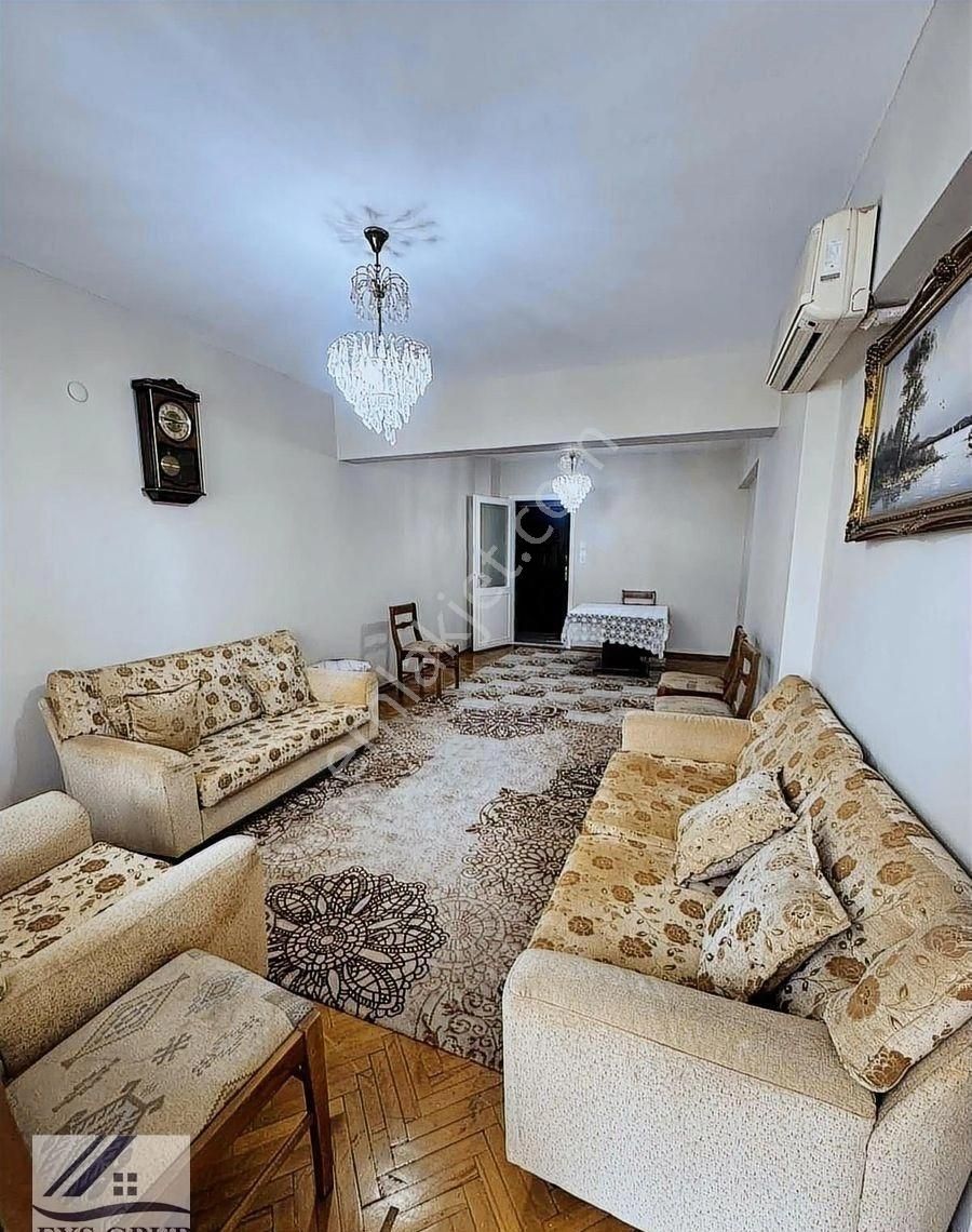 Demokrasi Üni. Yakını 3+1 Arakat 130 M2 Satılık Fırsat Daire - Görsel 4