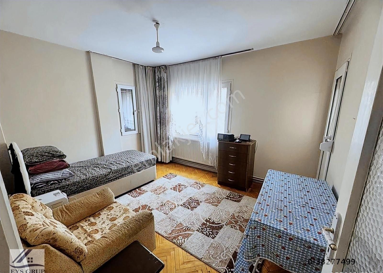 Demokrasi Üni. Yakını 3+1 Arakat 130 M2 Satılık Fırsat Daire - Görsel 9