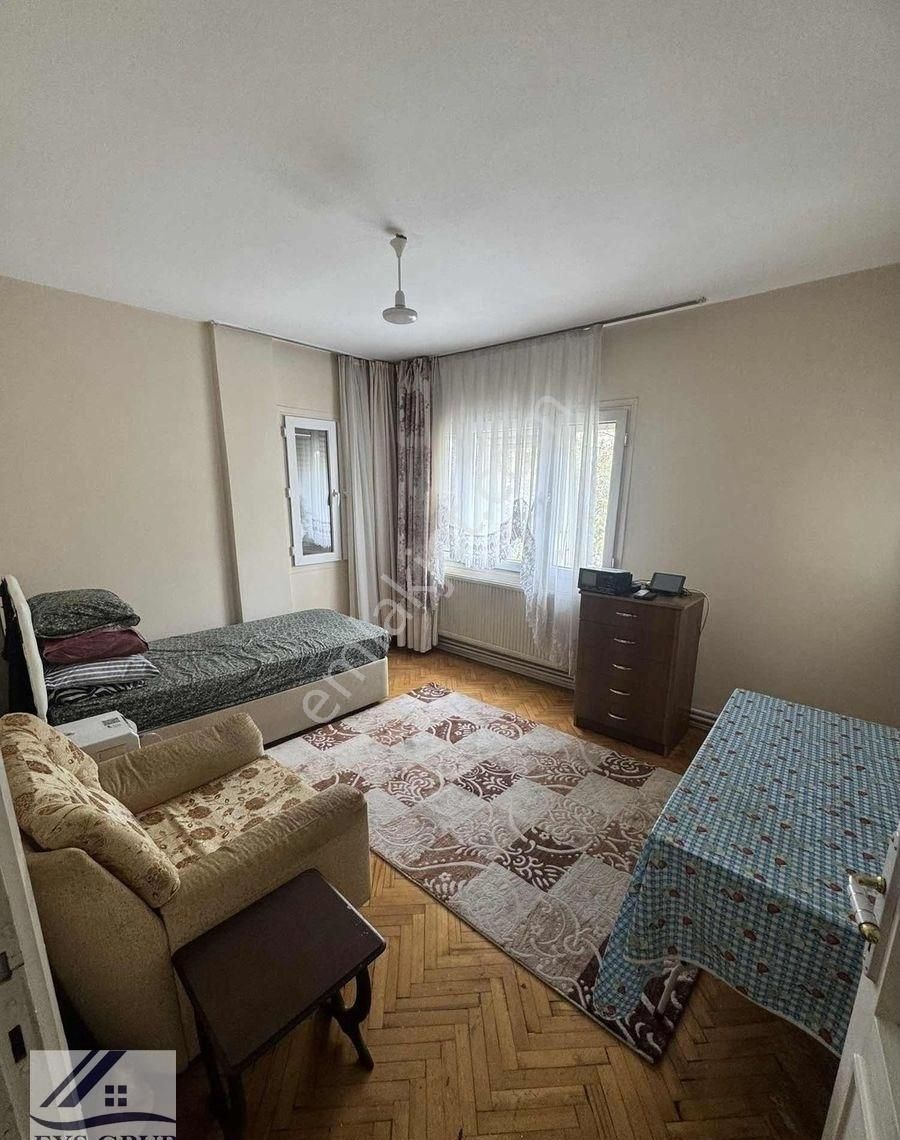 Demokrasi Üni. Yakını 3+1 Arakat 130 M2 Satılık Fırsat Daire - Görsel 25