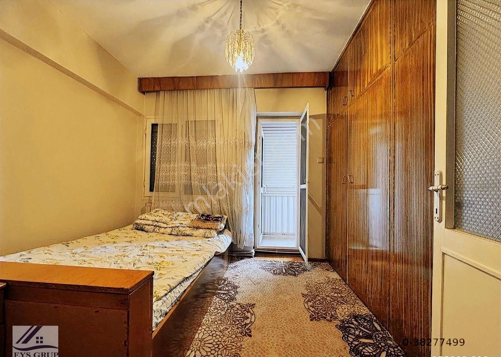 Demokrasi Üni. Yakını 3+1 Arakat 130 M2 Satılık Fırsat Daire - Görsel 24