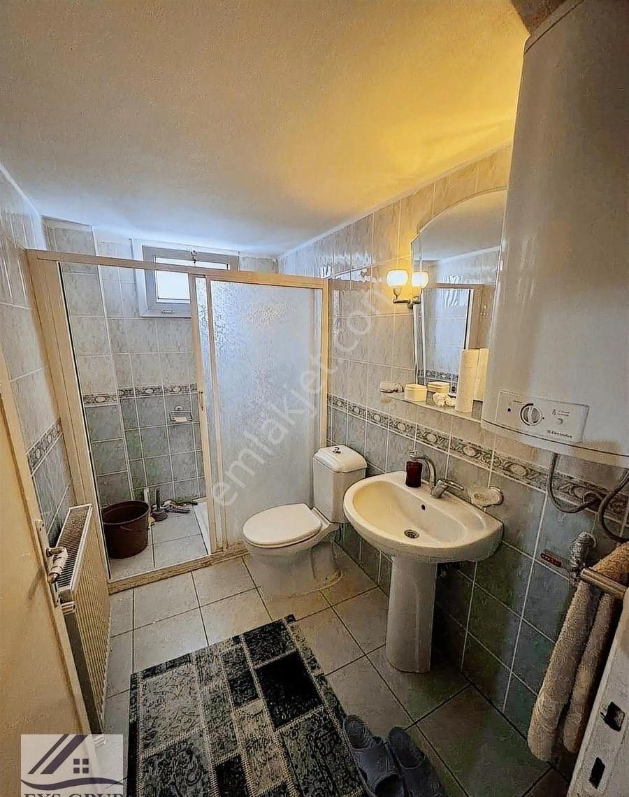 Demokrasi Üni. Yakını 3+1 Arakat 130 M2 Satılık Fırsat Daire - Görsel 22