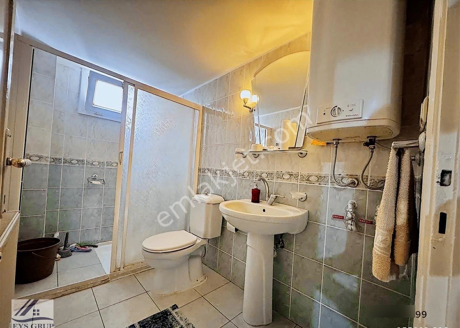 Demokrasi Üni. Yakını 3+1 Arakat 130 M2 Satılık Fırsat Daire - Görsel 18