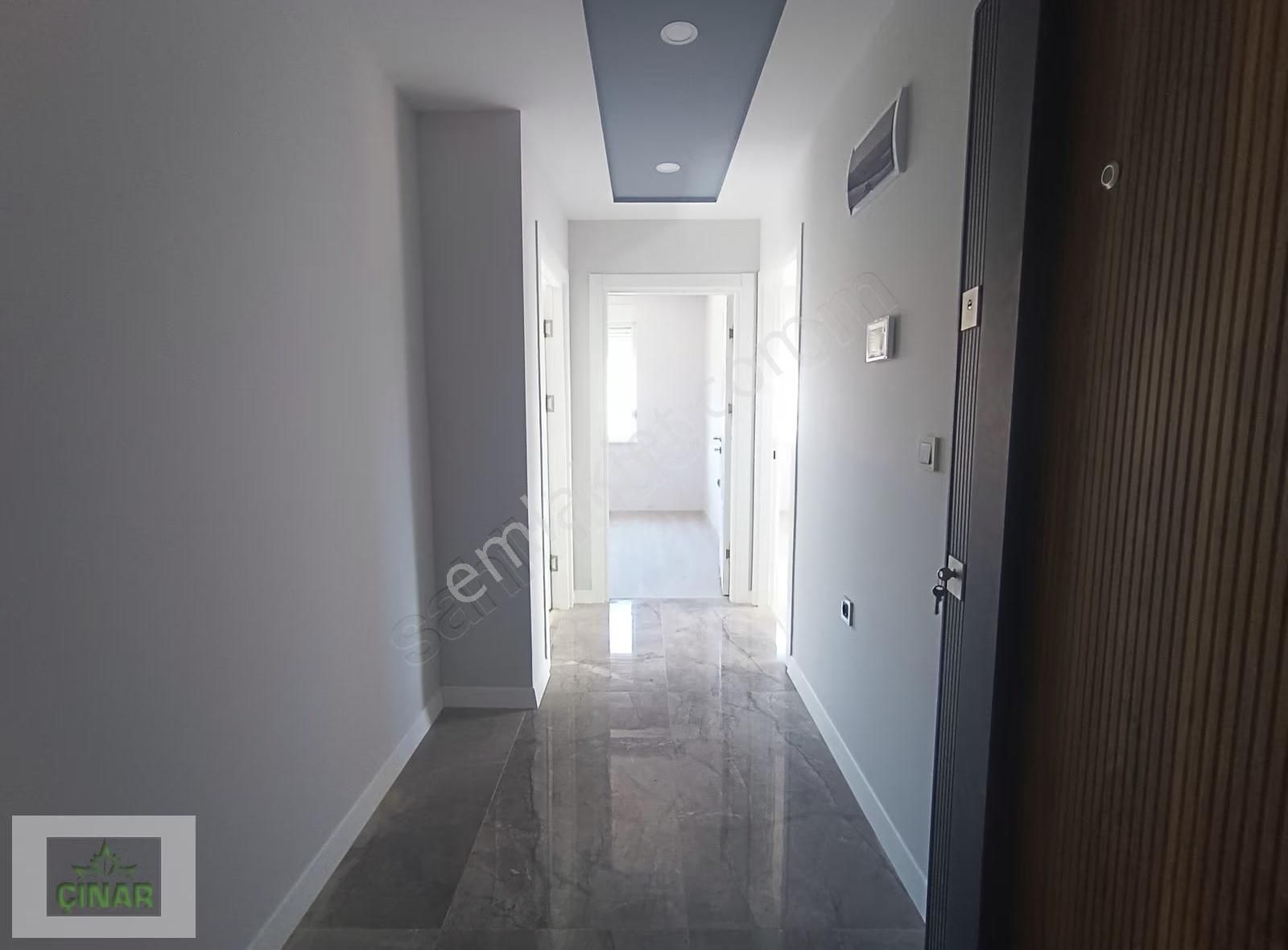 Döşemealtı Yeniköy Mah.amerikan Mutfak 2+1 Sıfır Kiralık Daire - Görsel 6