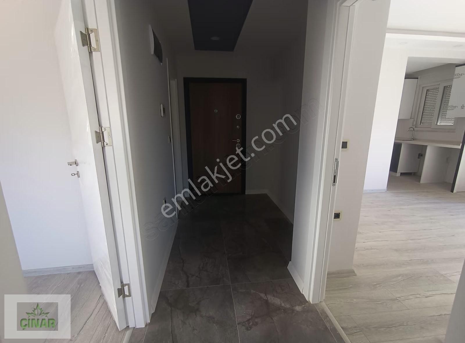 Döşemealtı Yeniköy Mah.amerikan Mutfak 2+1 Sıfır Kiralık Daire - Görsel 14