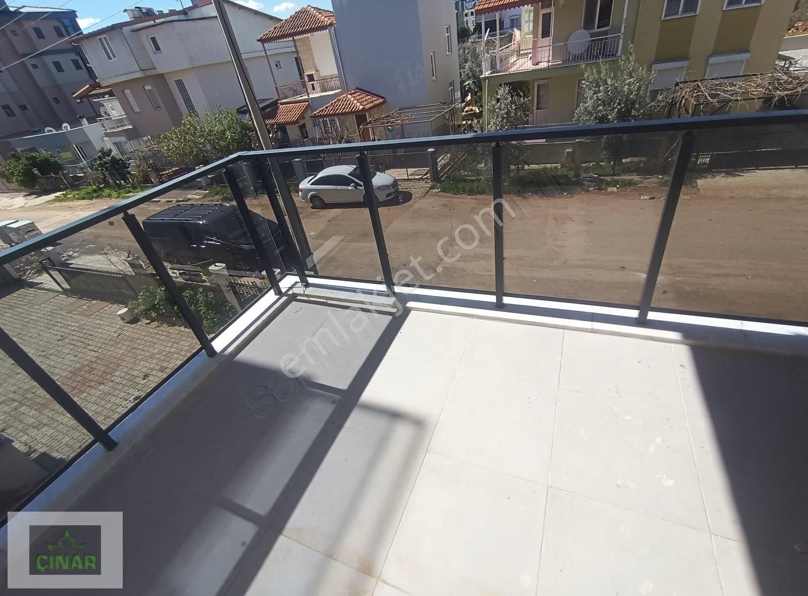 Döşemealtı Yeniköy Mah.amerikan Mutfak 2+1 Sıfır Kiralık Daire - Görsel 9