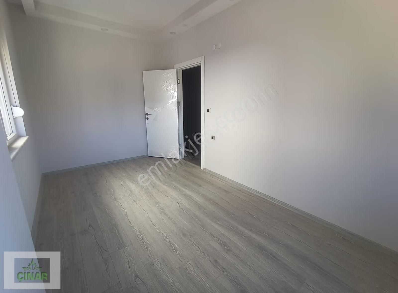 Döşemealtı Yeniköy Mah.amerikan Mutfak 2+1 Sıfır Kiralık Daire - Görsel 15