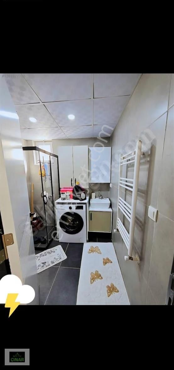 Döşemealtı Bahçeyaka Mah.full Eşyalı 1+1 Satılık Daire - Görsel 3