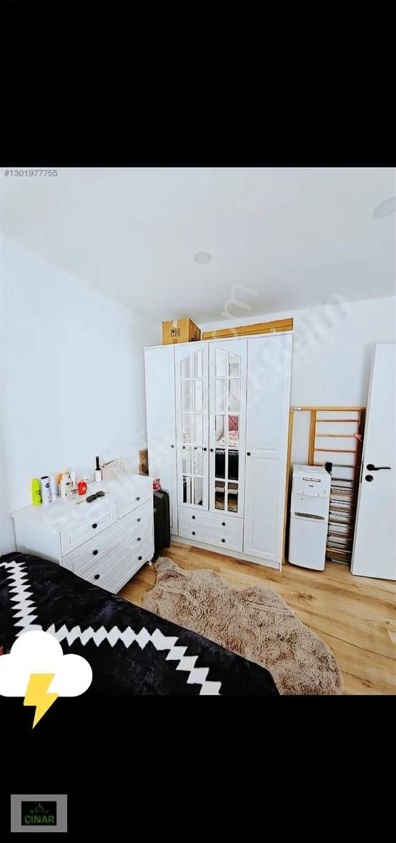 Döşemealtı Bahçeyaka Mah.full Eşyalı 1+1 Satılık Daire - Görsel 6
