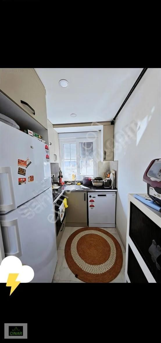 Döşemealtı Bahçeyaka Mah.full Eşyalı 1+1 Satılık Daire - Görsel 7