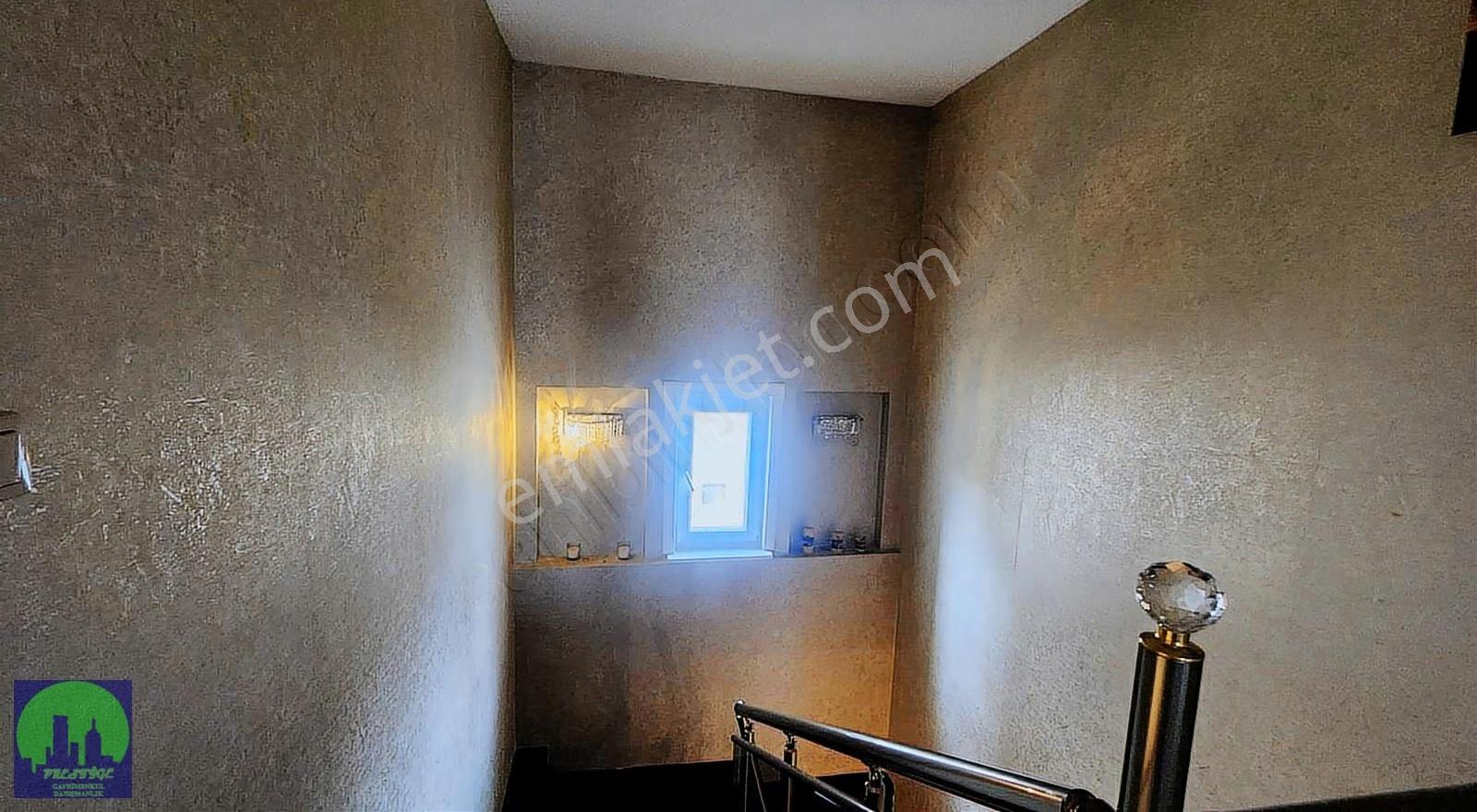 Bursa/osmangazi/nilüferköy Lüks Müstakil Satılık Willa - Görsel 10
