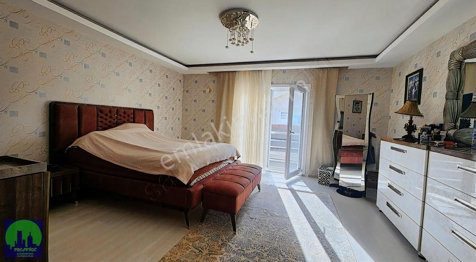 Bursa/osmangazi/nilüferköy Lüks Müstakil Satılık Willa - Görsel 32
